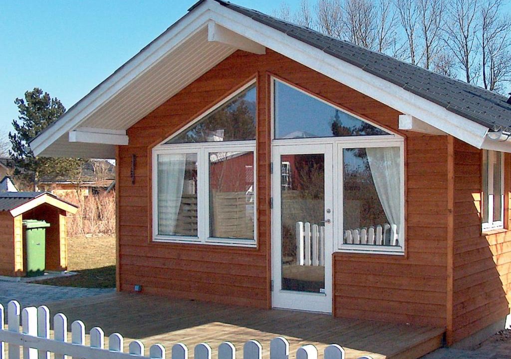 Middelfart House | Two-Bedroom Holiday home in Brenderup Fyn 1