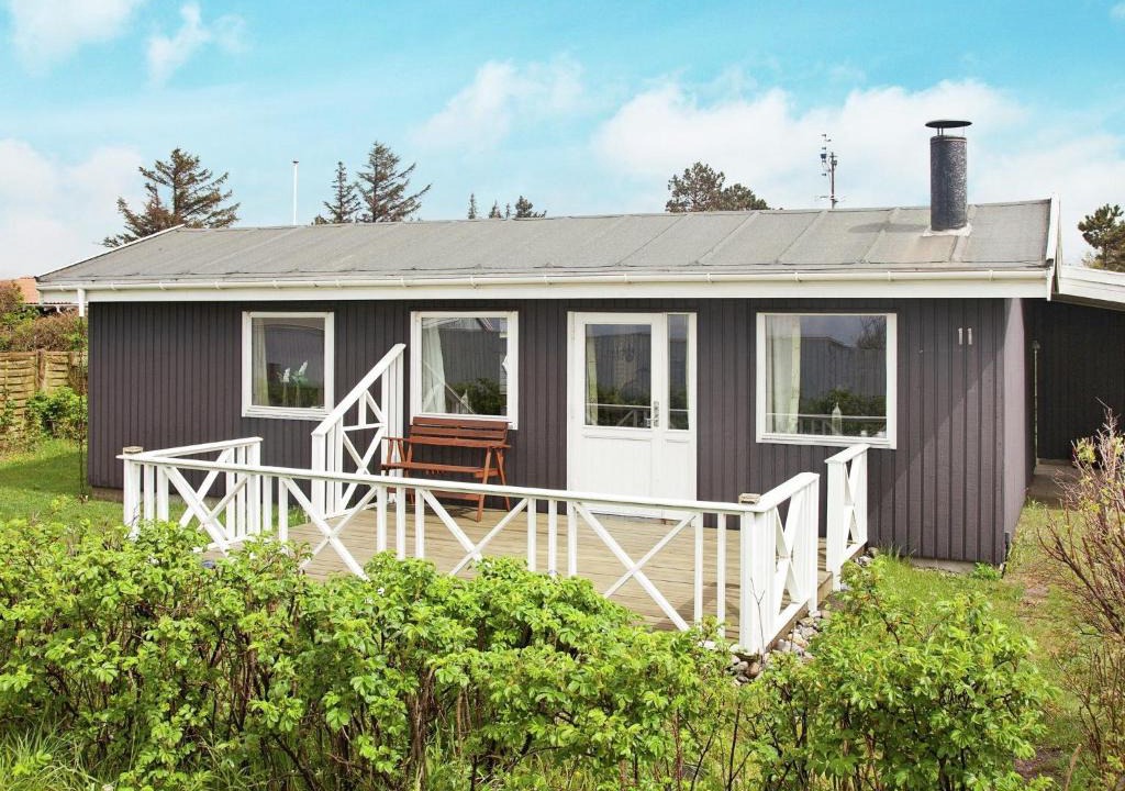 Kalundborg House | Two-Bedroom Holiday home in Kalundborg 6