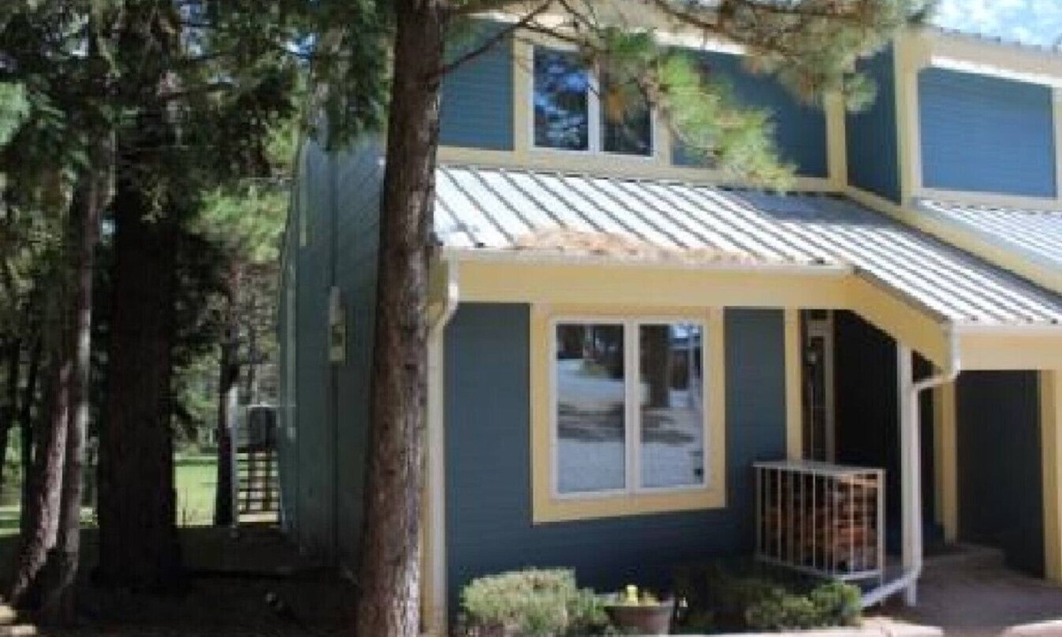 Cloudcroft Condo | Two bedroom in United States of America, Cloudcroft