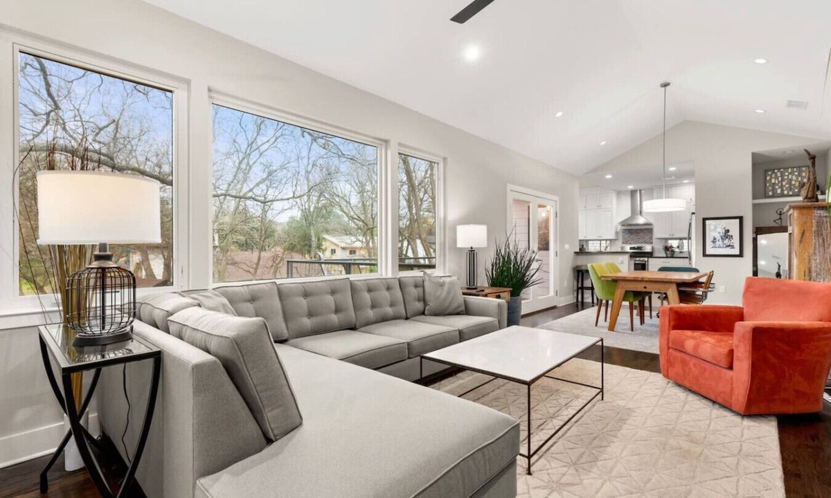 South Lamar Villa | Two bedroom in United States of America, Austin