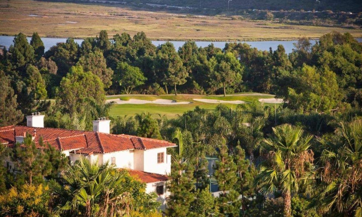 Aviara Villa | Two Bedroom Residence with Two King Beds in each seperate room