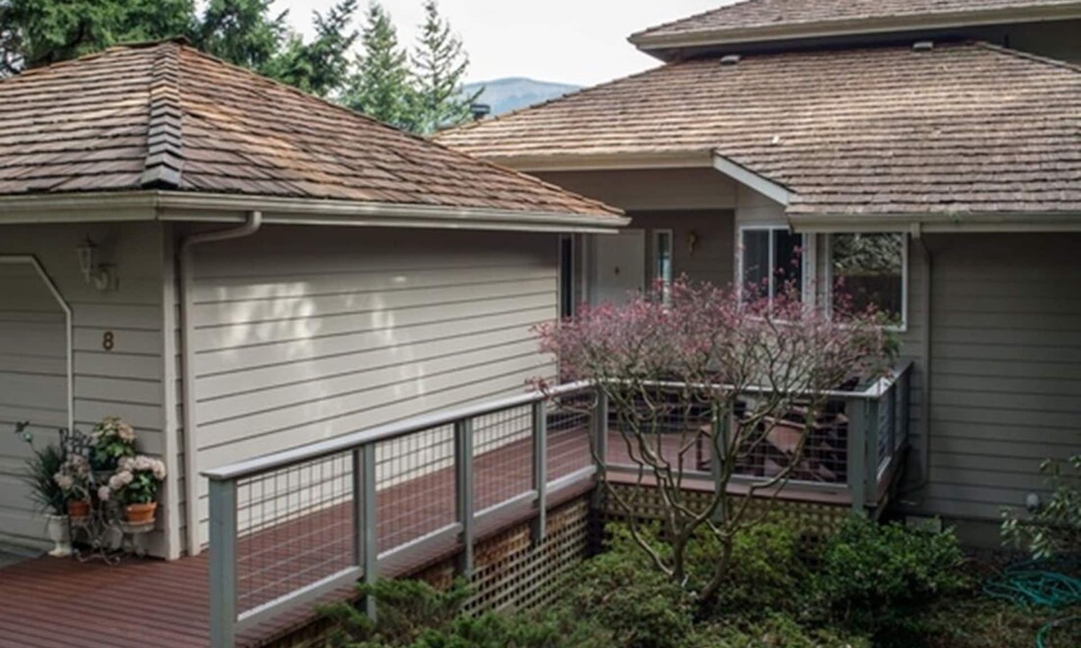 Sudden Valley House | Two Bedroom Sudden Valley Home