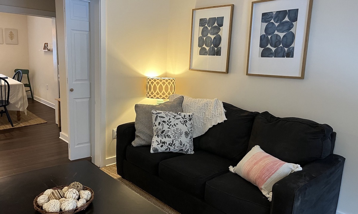 Shawnee On Delaware Apartment | Two Bedroom Shawnee Village Stay