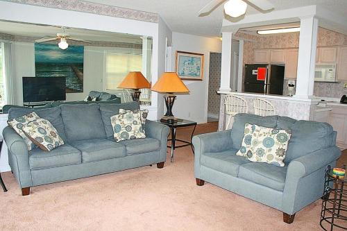 Calabash Villa | Two-Bedroom Villa