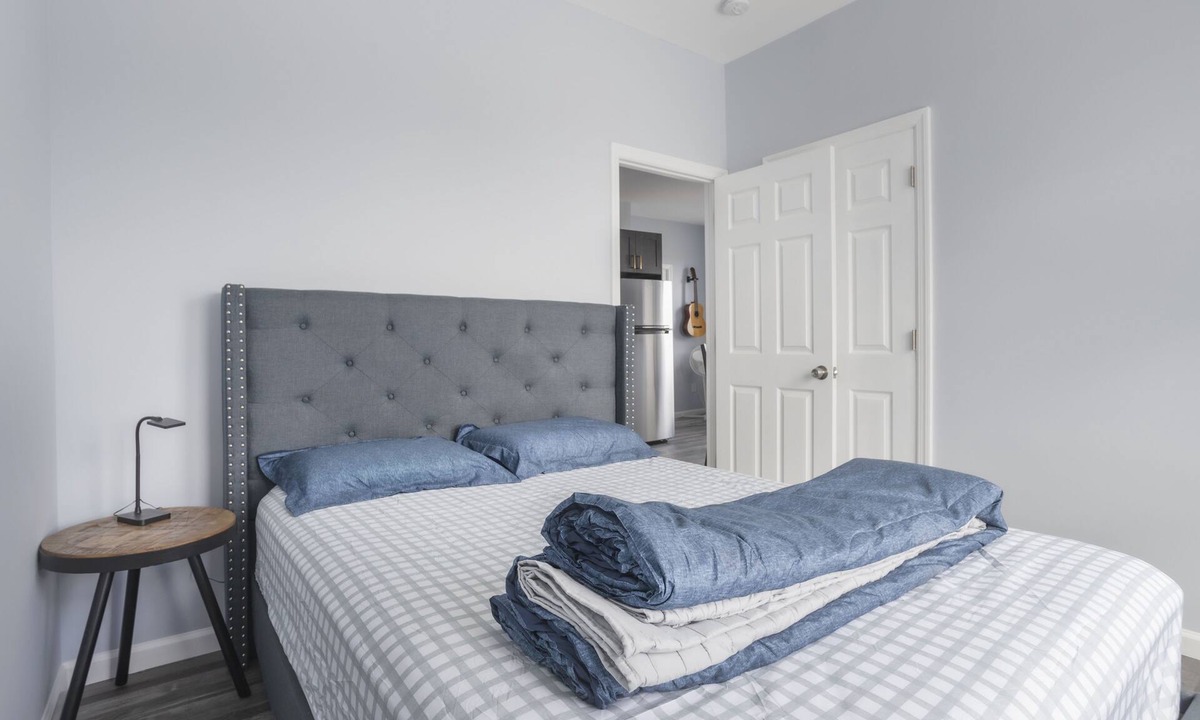 Lodi Apartment | Two BR in Lodi Pet Friendly with Laundry & Parking