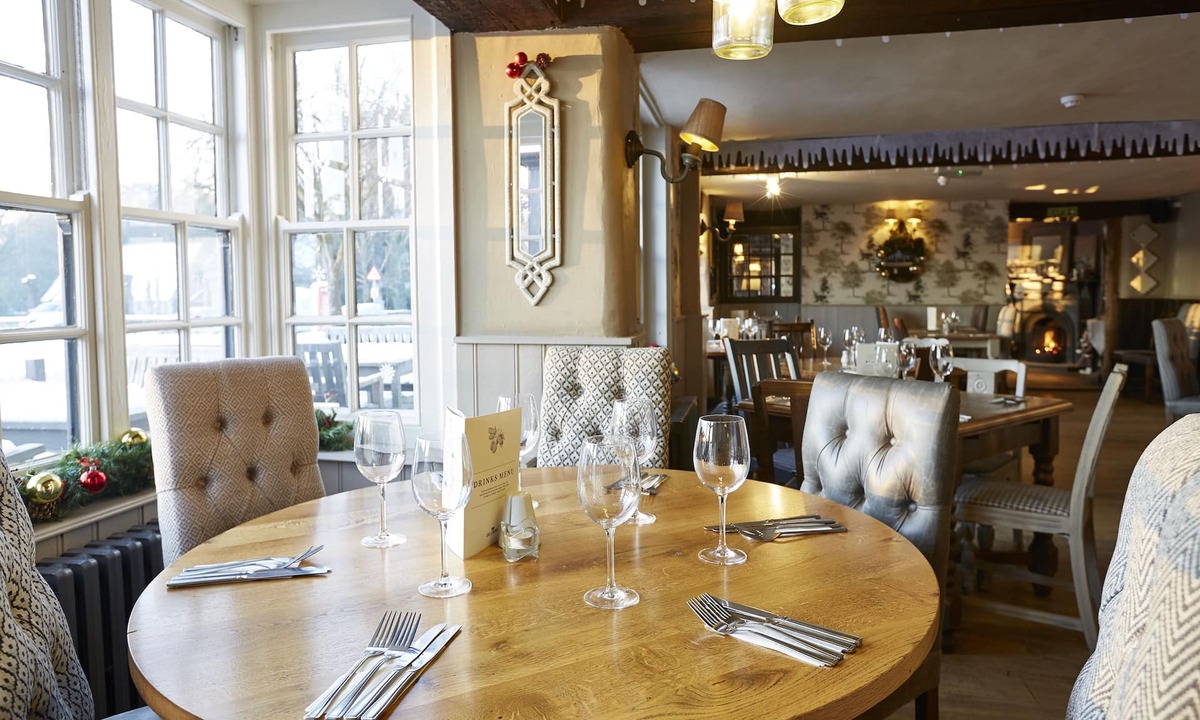 Chipperfield Hotel | Two Brewers by Chef and Brewer Collection