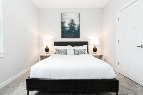 Music Row Apartment | TWO CozySuites Stunning Music Row Condos