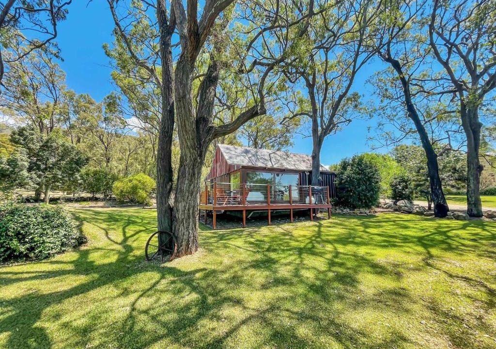 Fordwich House | Two Doors