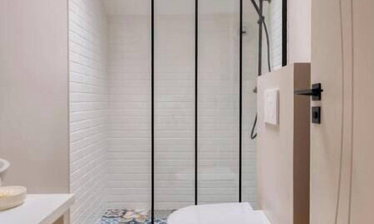 Monplaisir House | Two exceptional homes in the heart of Angers
