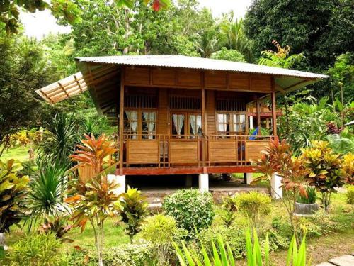 Pulau Lembeh Hotel | Two Fish Resort Lembeh