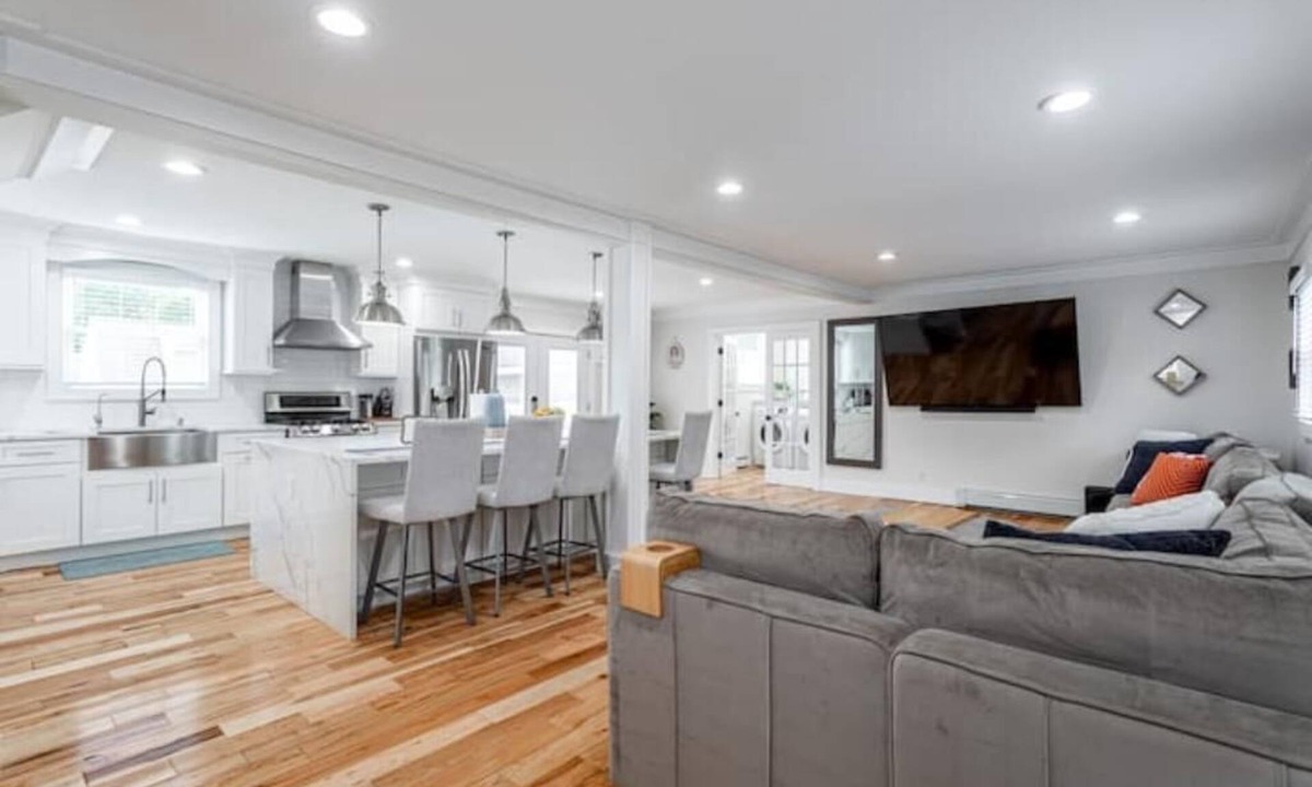 Huntington House | Two for One Luxury Home & Studio Pre Weddings