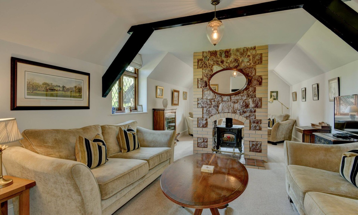 Dunster Cottage | Two Grooms Cottage, Dunster