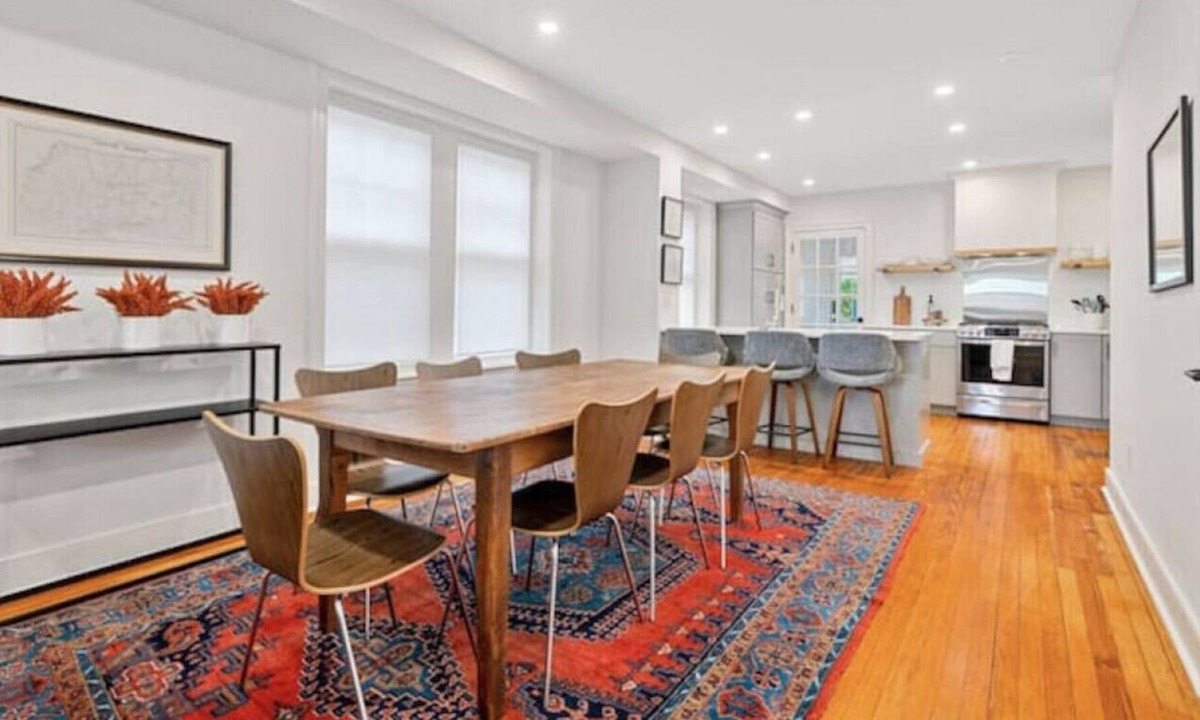 Ardmore House | Two Homes in Ardmore | Sleeps 14