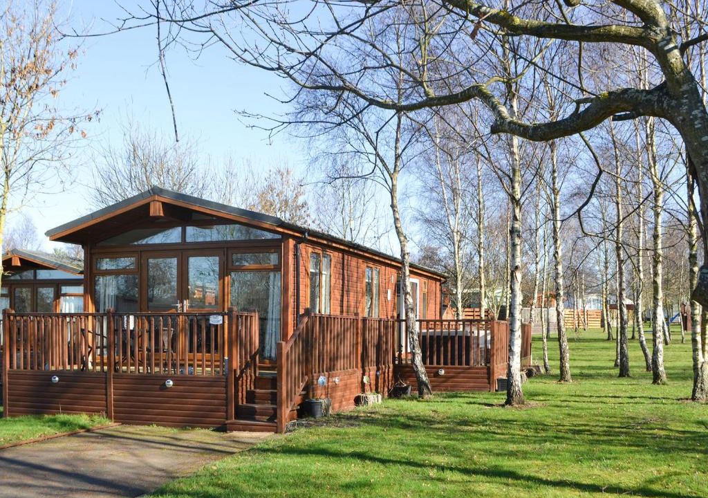 Morpeth House | Two Hoots Lodge