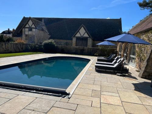 Northway Apartment | Two Luxury Cosy Cottages