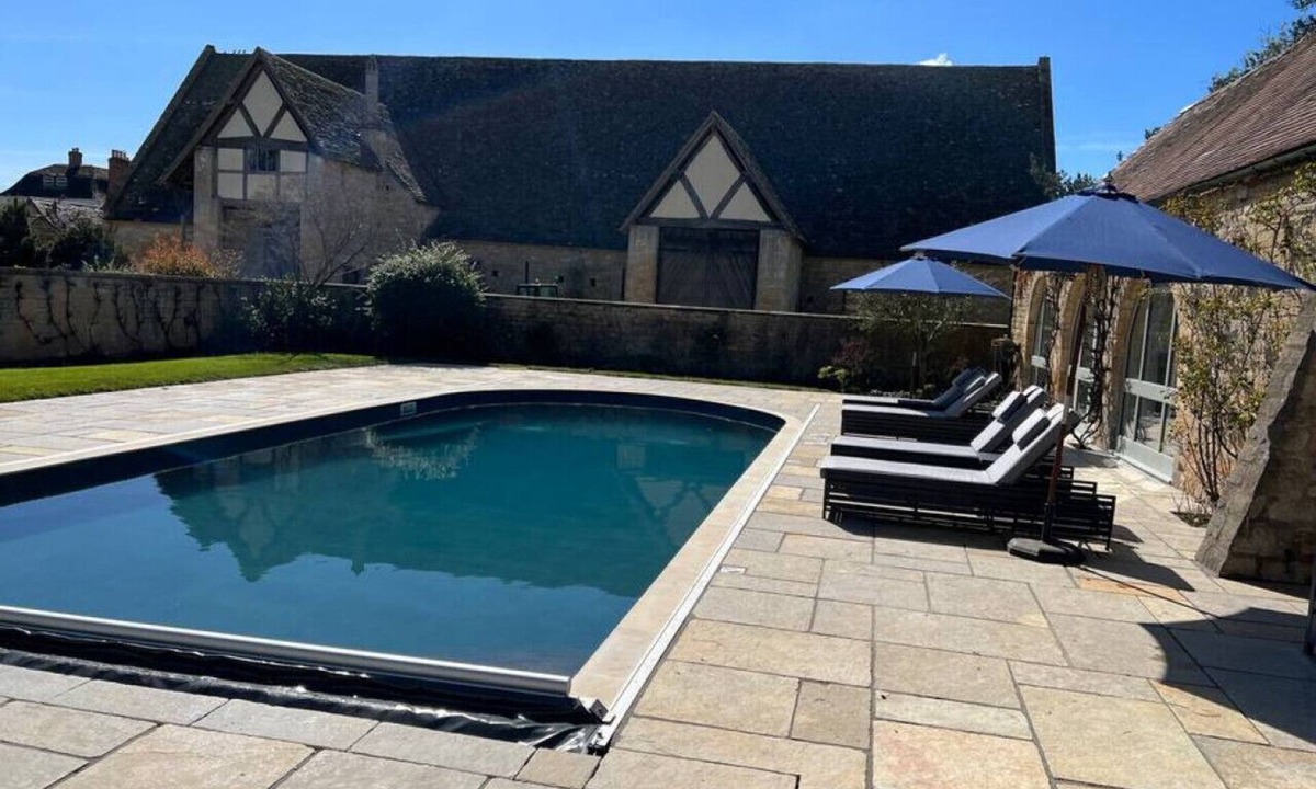 Northway House | Two Luxury Cottages with Pool