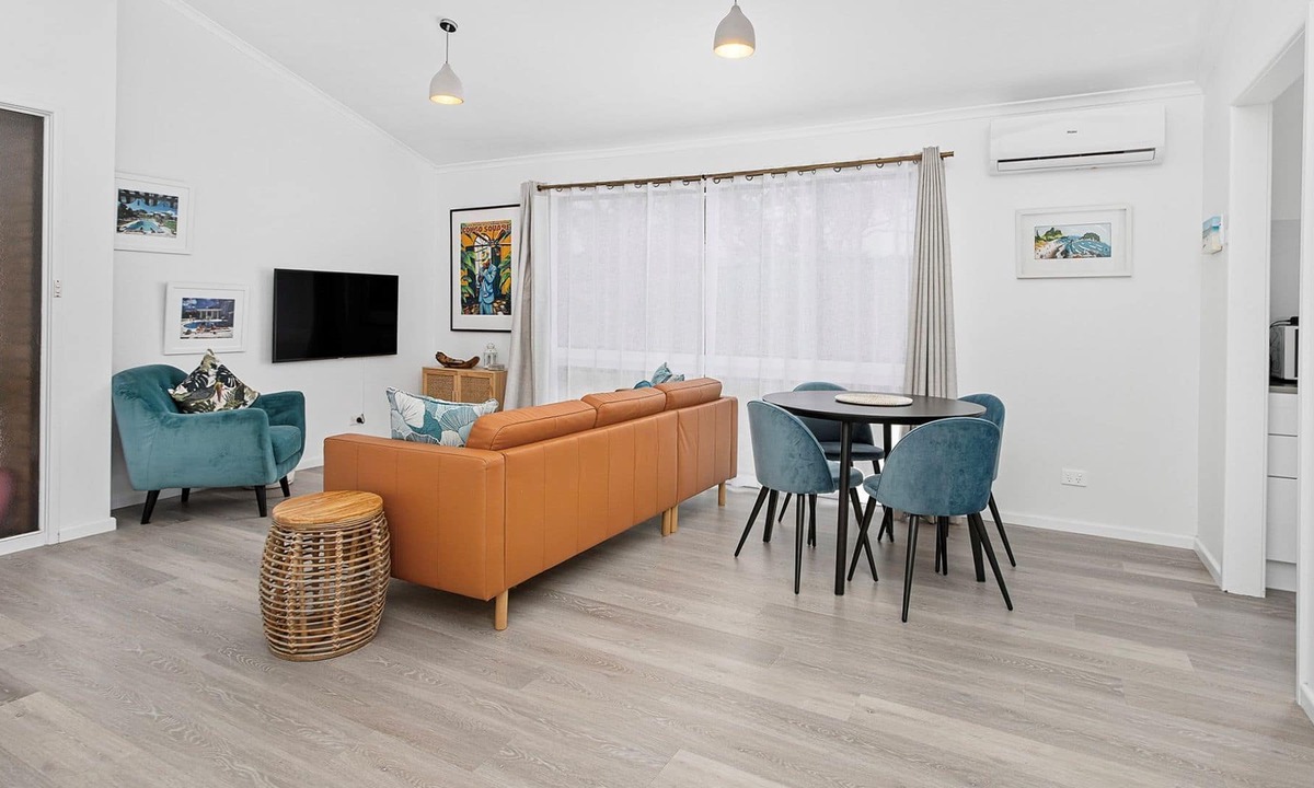 Werri Beach House | Two Pines Beach Cottage