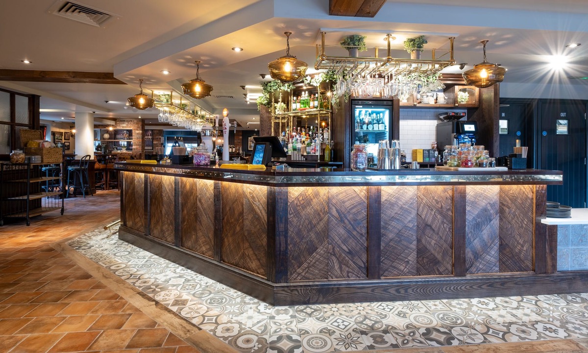 Chepstow Hotel | Two Rivers, Chepstow by Marston’s Inns