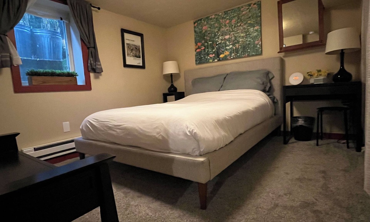 Concordia House | Two Rivers Relaxing Retreat