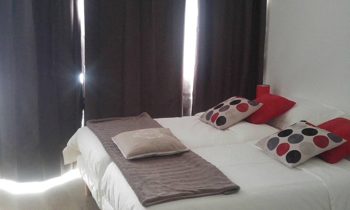 Thonon-les-Bains Apartment | Two-room apartment in Thonon les Bains