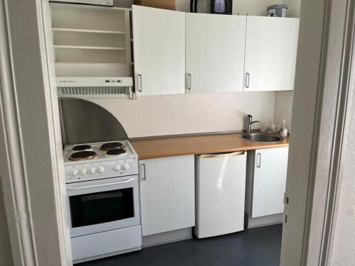 Kolding Apartment | Two-room apartment in the heart of Kolding