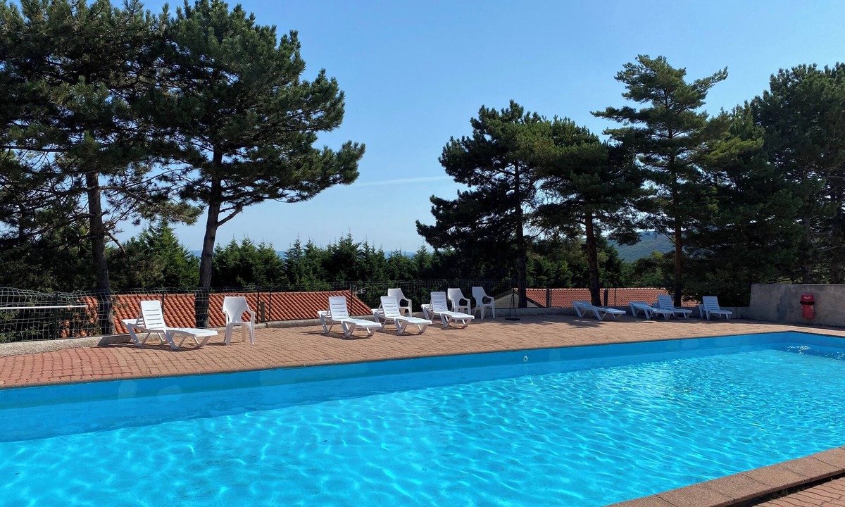 Durfort Cottage | Two Rooms in Residence Vacance