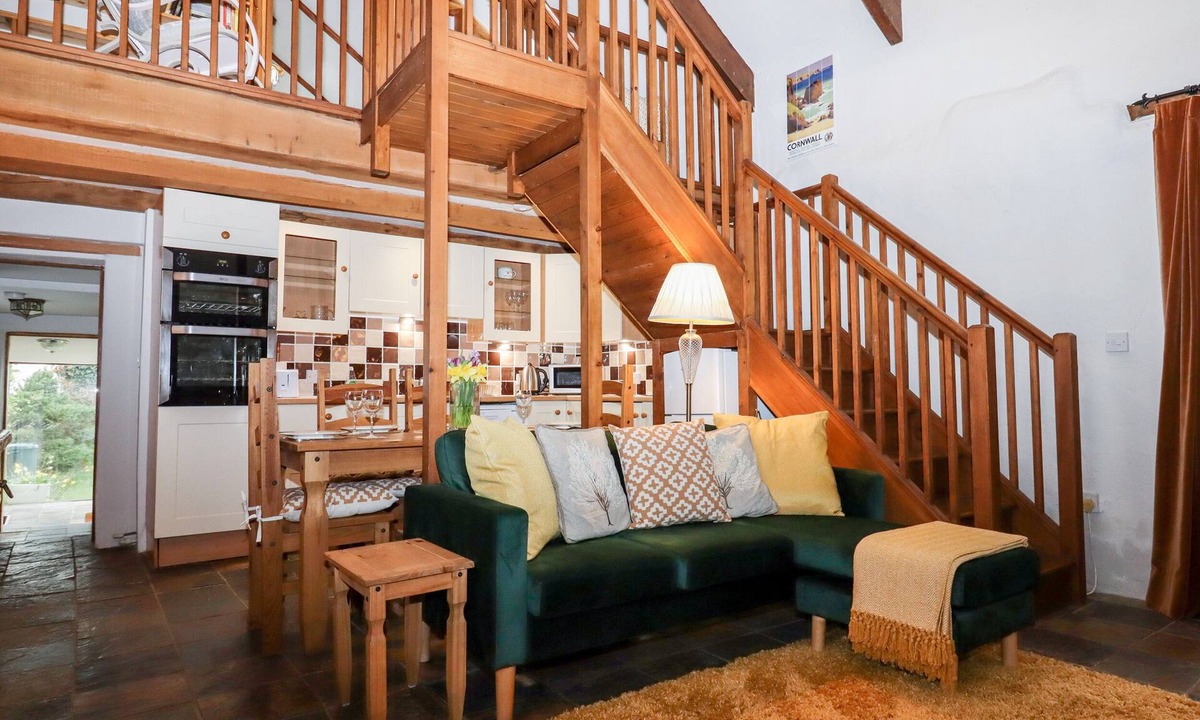 Sourton Cottage | Two Shoes Cottage