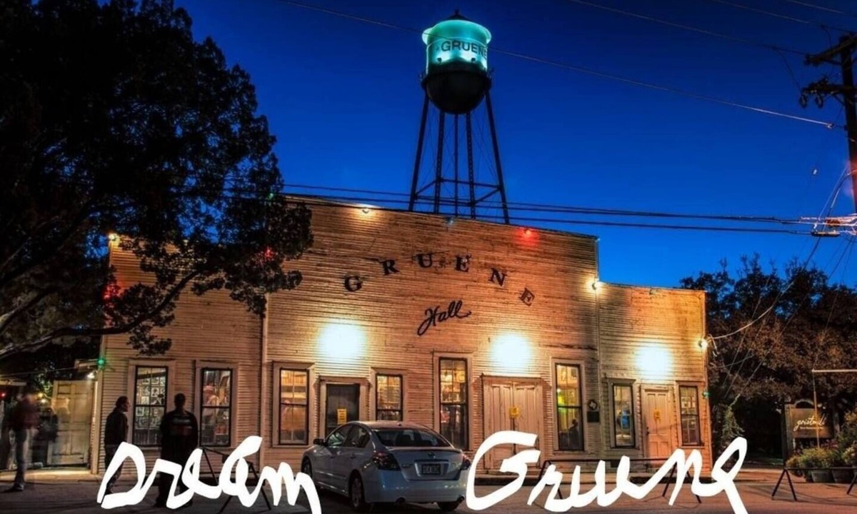Gruene Apartment | Two Side-by-Side Riverfront Condos, 6BR Walk to Gruene Hall Swim & Gather
