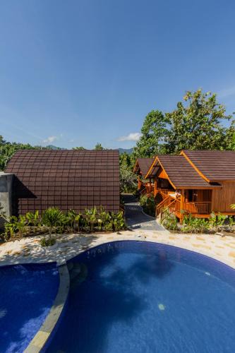 Sigar Penjalin Hotel | Two Sisters Villa