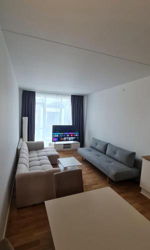 Sydhavnen Apartment | Two storey apart Most beautiful location in Copenhagen