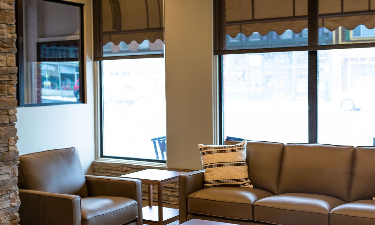 Panguitch Hotel | Two Sunsets Hotel
