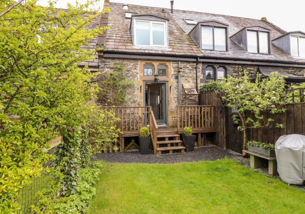 Staveley House | Two The Chapel - Staveley