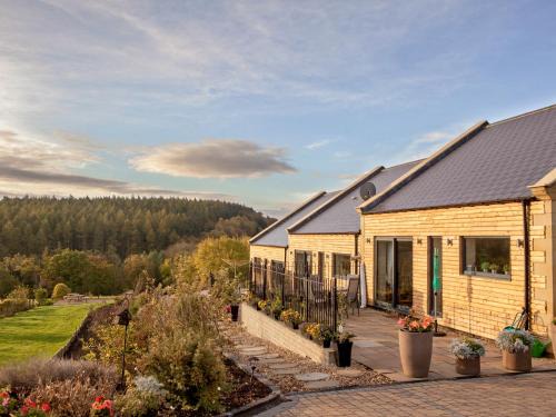 Consett House | Two The Old Stables