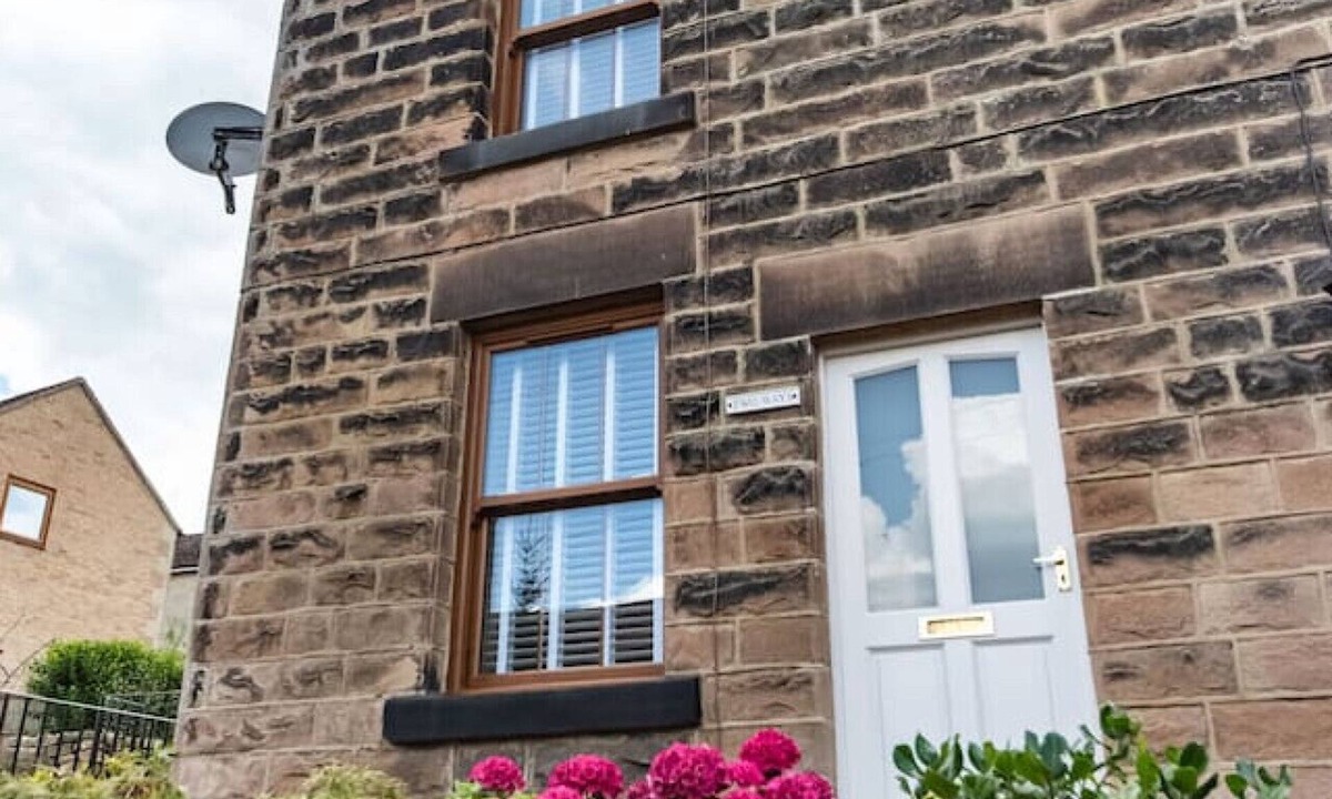 Tansley House | Two Ways, Tansley, near Matlock