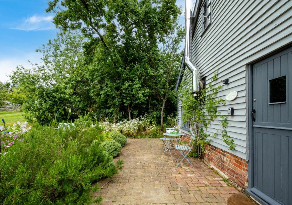 Chediston House | Twosome