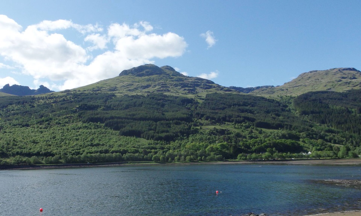 Arrochar House | TwoStones