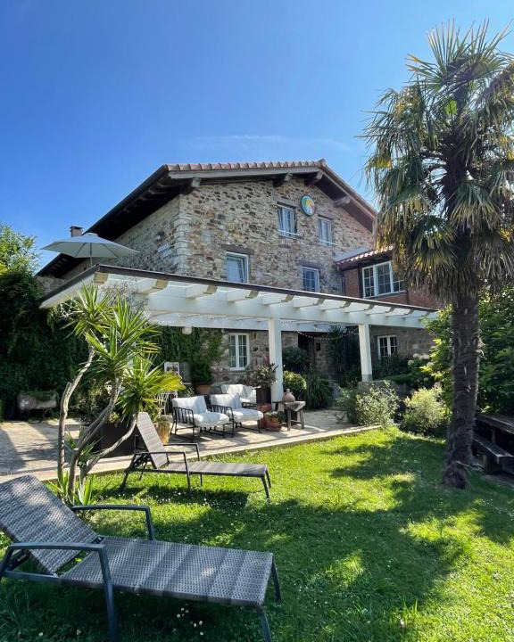 Deba House | Txerturi-Goikoa