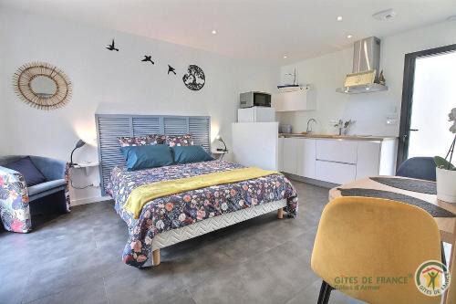 Penvenan Bed & Breakfast | Ty ar bleuenn