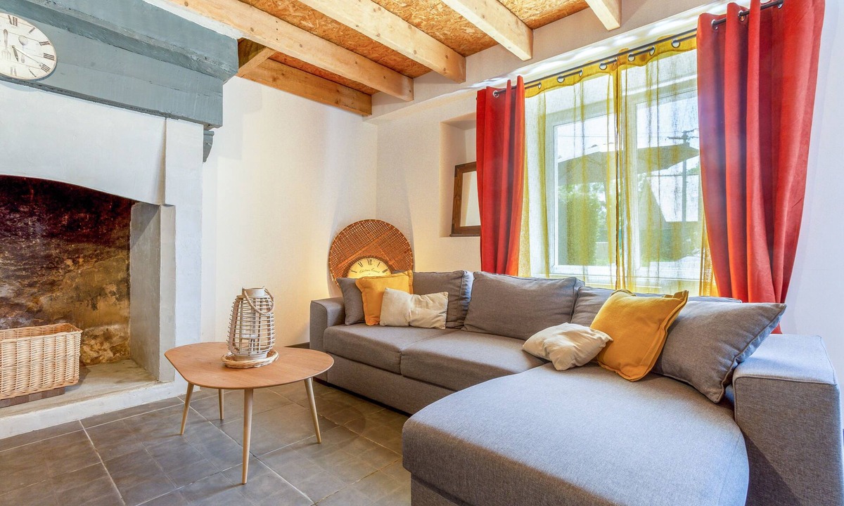 Plumaudan House | Ty Armor - Jolie Maison avec Jardinet