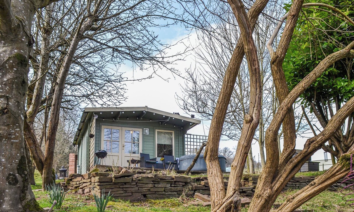 Talybont-on-Usk Cottage | Ty Bach Twt - UK36419