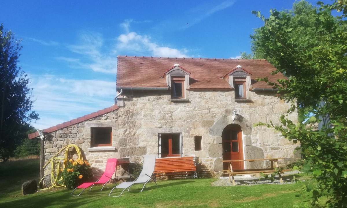 Lanvellec House | Ty bara house