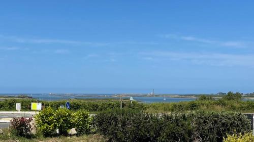 Landeda House | Ty-Bernhel - Stagadon