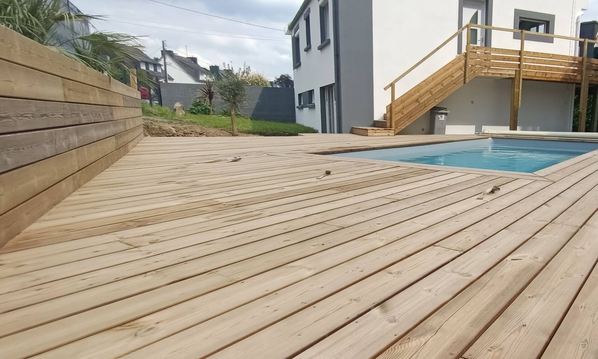 Ergue-Gaberic House | Ty Breizh jet