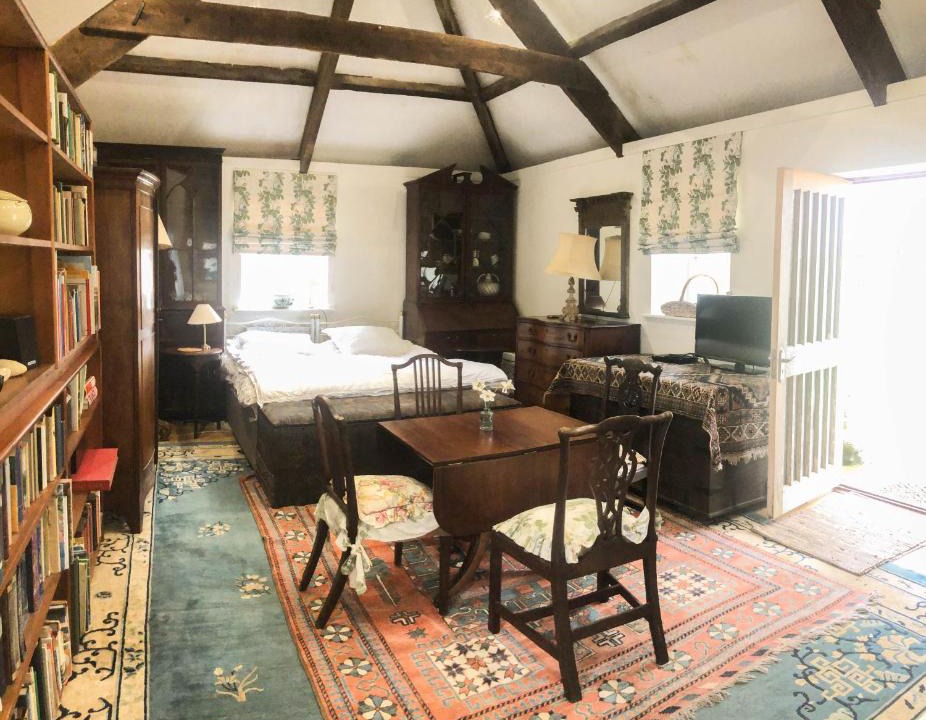 Pont-ar-gothi Apartment | Ty Cambria