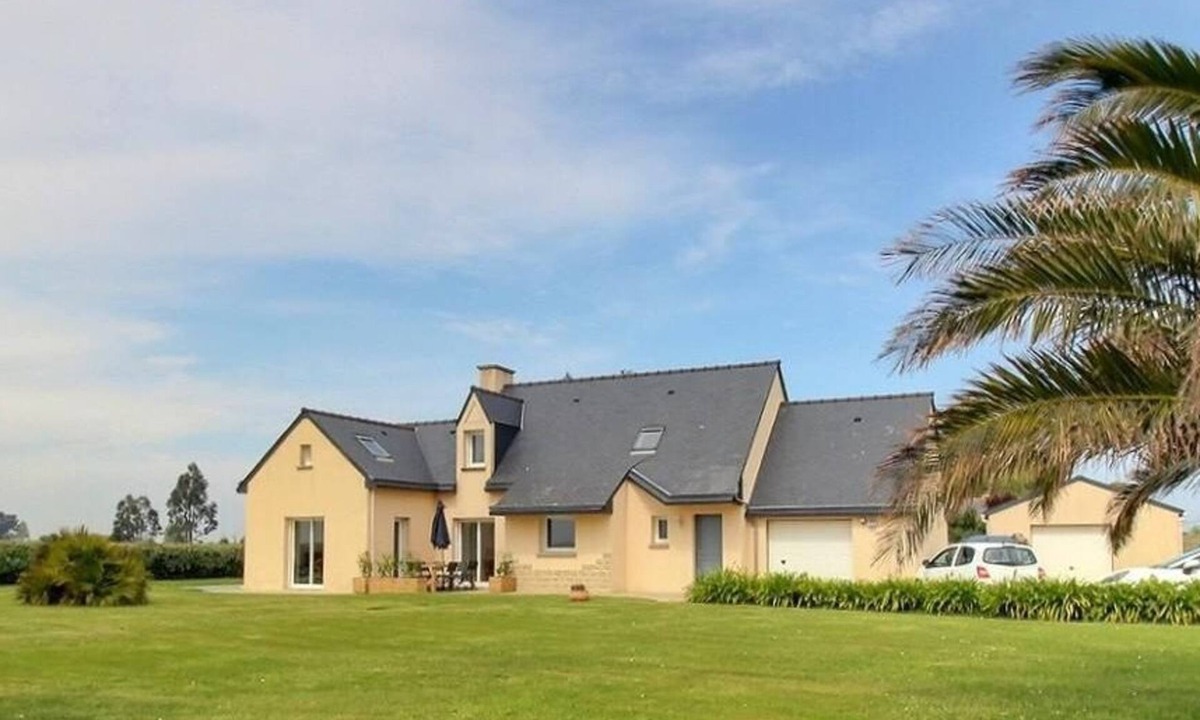 Ploubazlanec House | Ty Camille - PLOUBAZLANEC