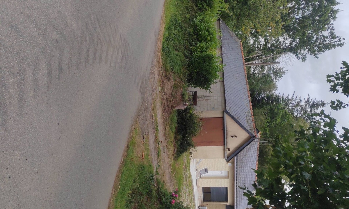 Saint-Aignan House | Ty case péi