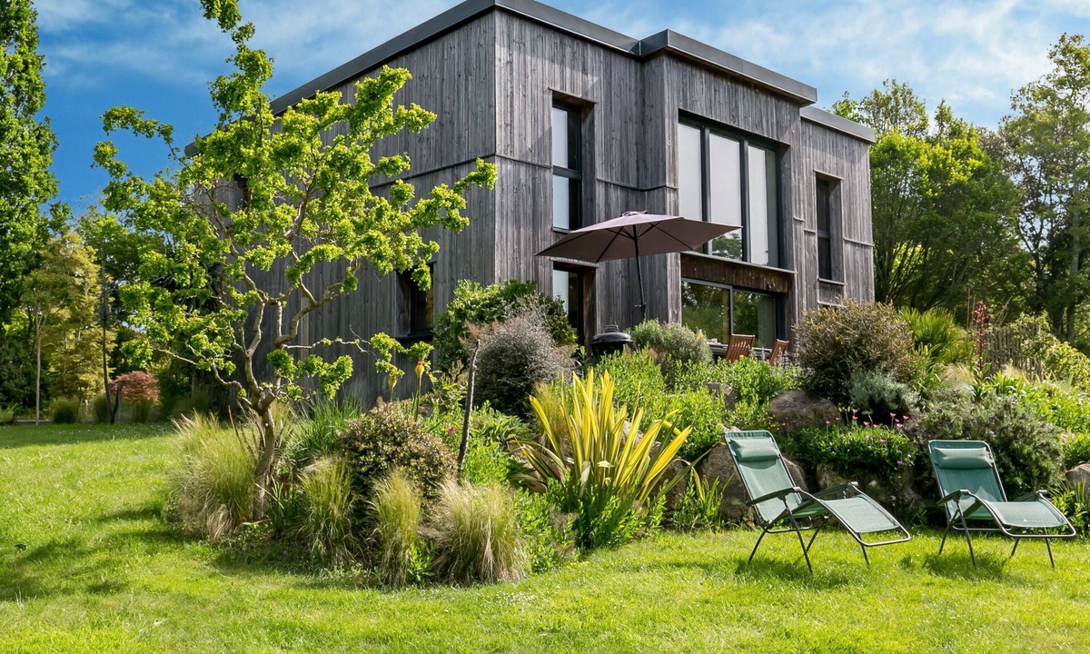 La Foret-Fouesnant House | Ty Coat by Interhome