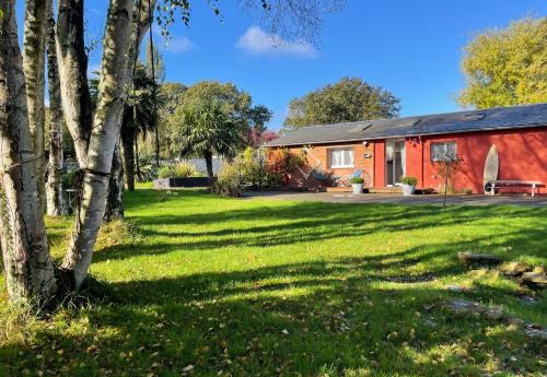 Herbignac House | Ty Coogee