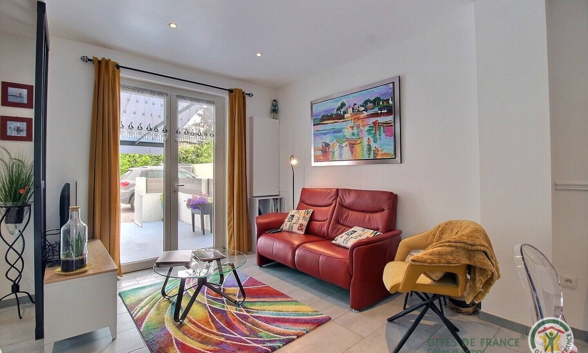 Binic-Etables-sur-Mer House | Ty Dom - BINIC ETABLES SUR MER