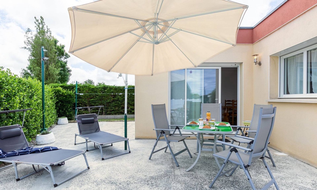 Kerlouan House | Ty Fañch by Interhome